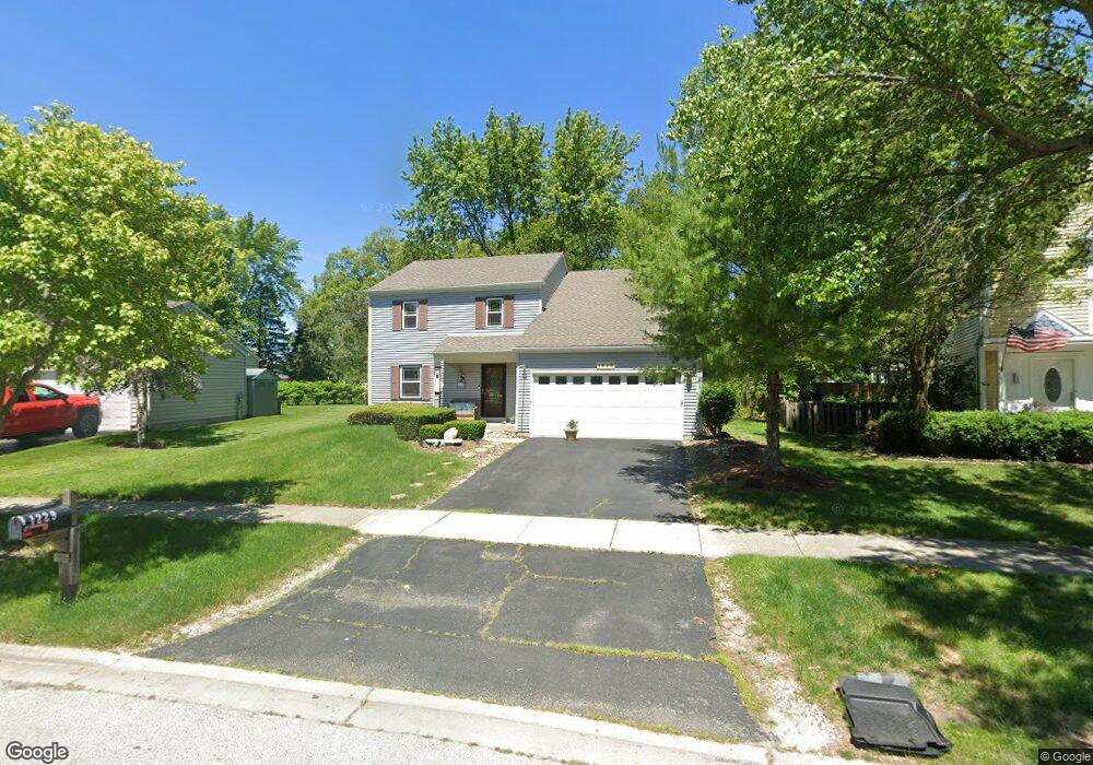 1229 Calico Ave unit 3, Naperville, IL 60564 - photo 1