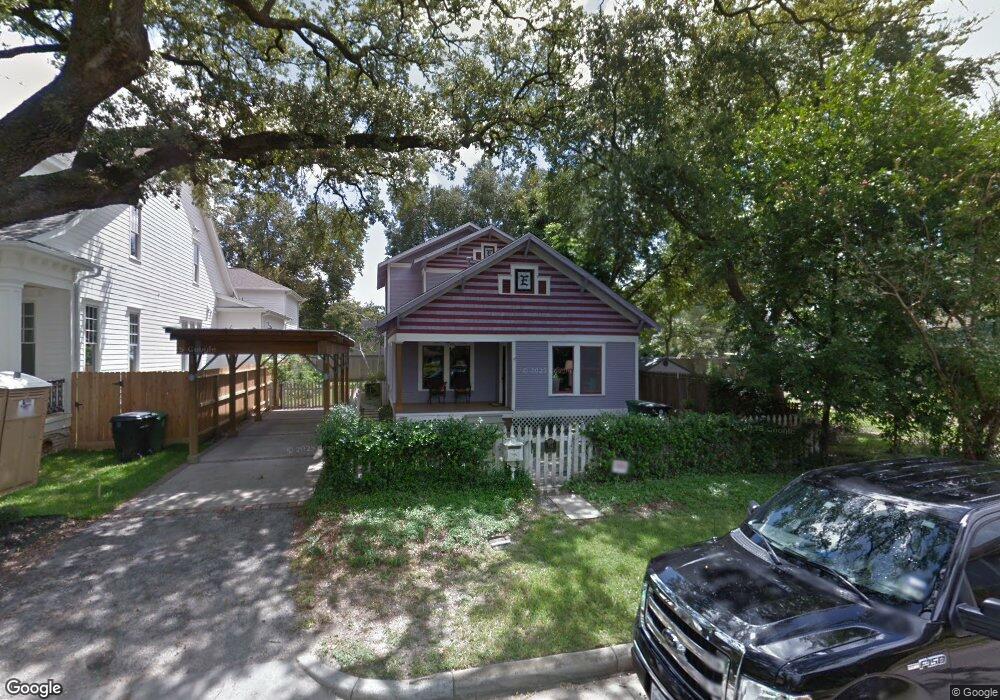 714 E 24th St, Houston, TX 77008 - photo 1