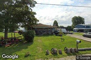 11700 S 200 W, Flat Rock, IN 47234