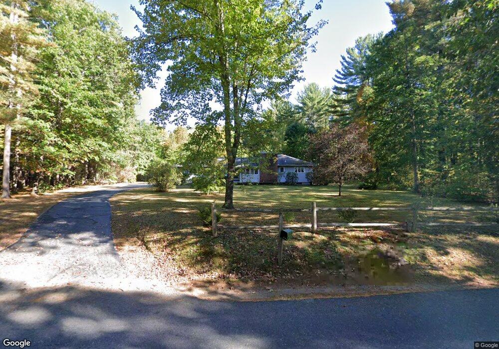 41 Spaulding St, Townsend, MA 01469 - photo 1