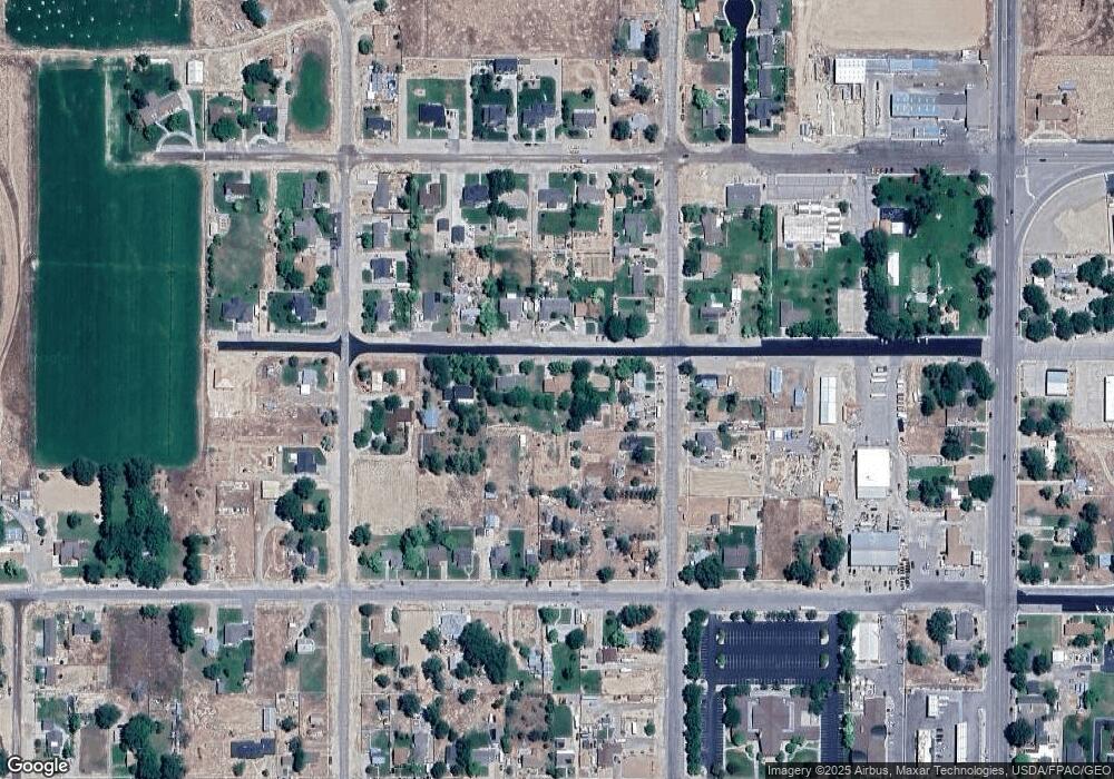 135 W 200 N, Gunnison, UT 84634 - photo 1