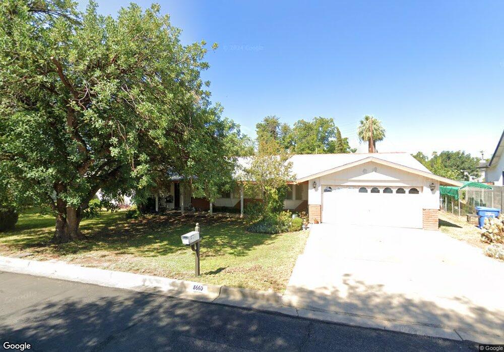 8660 N 9th Ave, Phoenix, AZ 85021 - photo 1