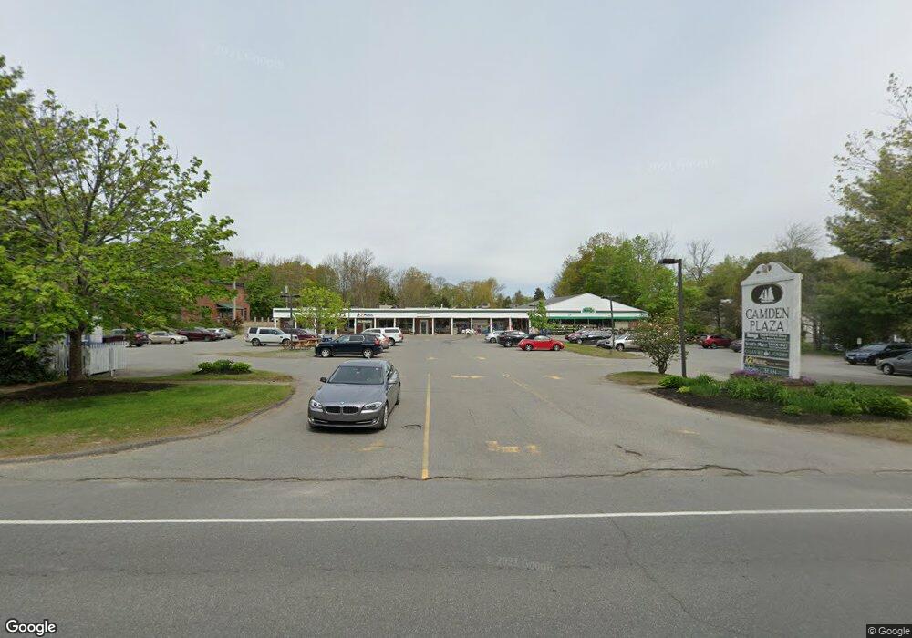 83 Elm St, Camden, ME 04843 - photo 1