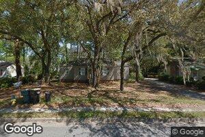 2026 E de Renne Ave, Savannah, GA 31406
