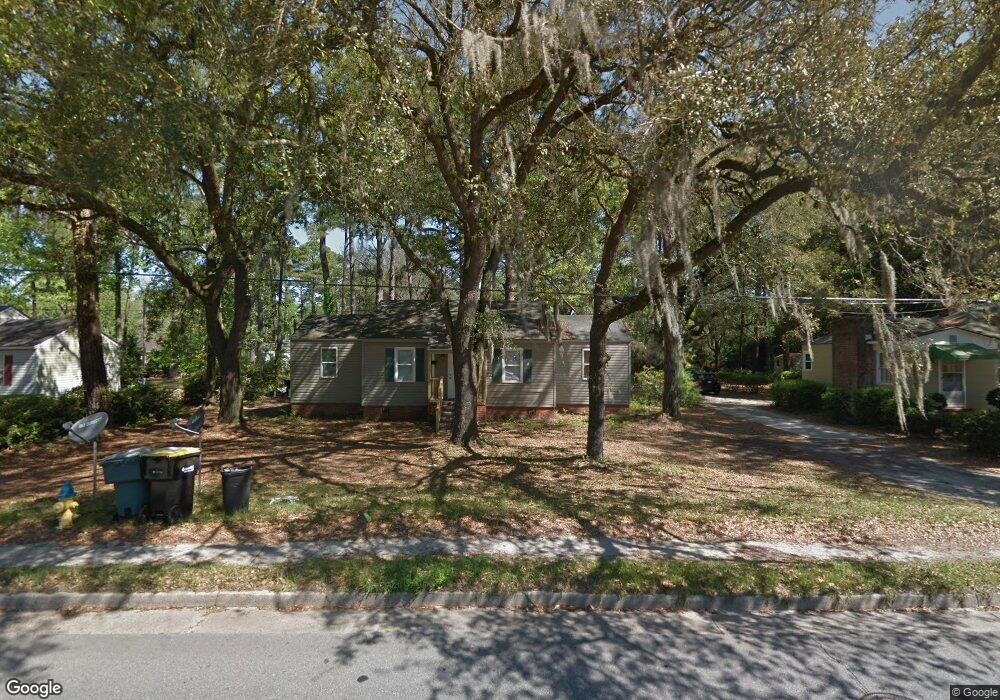 2026 E de Renne Ave, Savannah, GA 31406 - photo 1