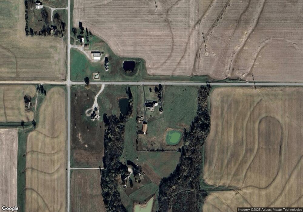 2776 SW Wyandotte Rd, Columbus, KS 66725 - photo 1