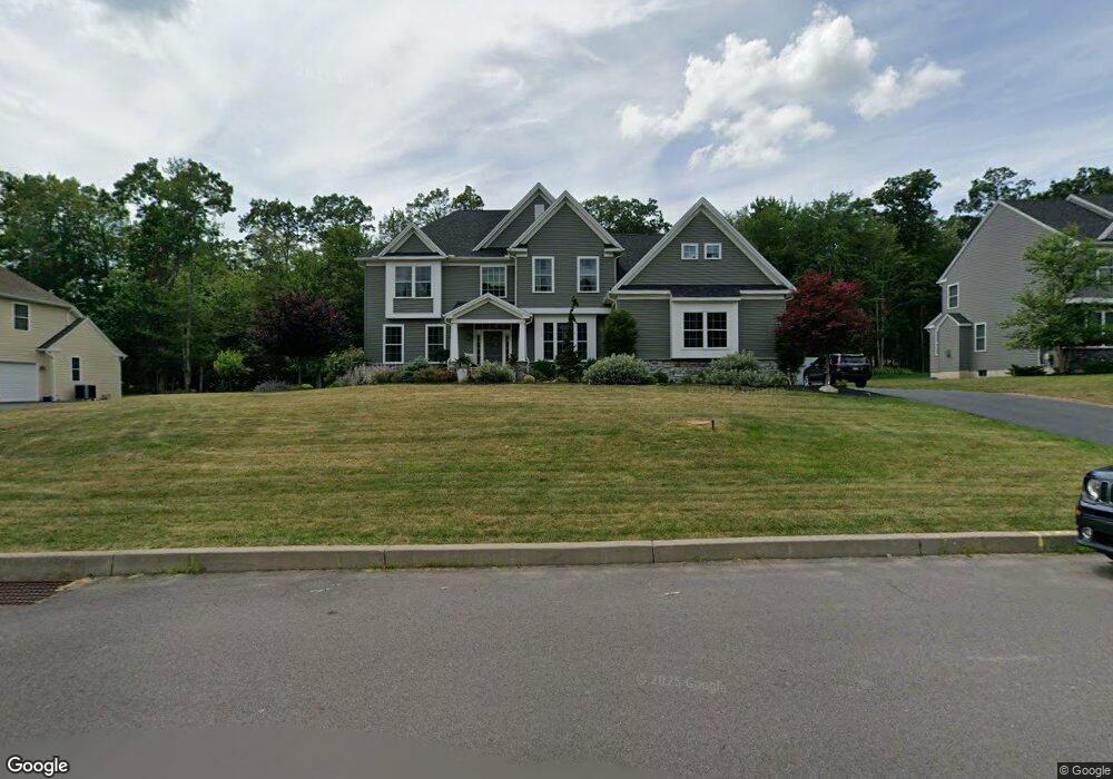 1171 Woodberry Dr, Mountain Top, PA 18707 - photo 1