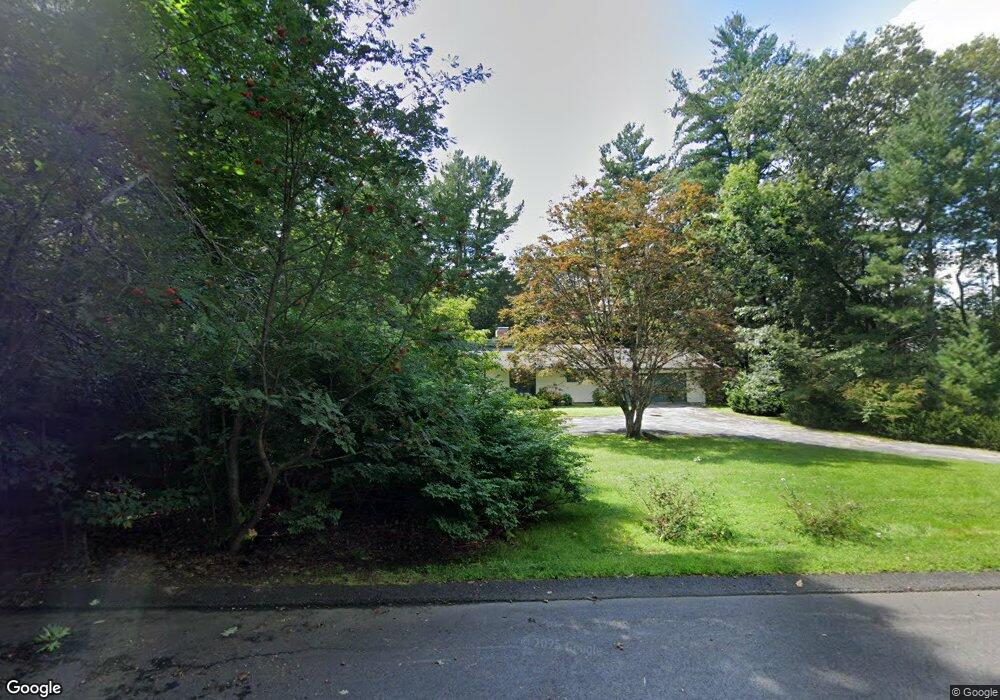 23 Scott Ave, Nashua, NH 03062 - photo 1