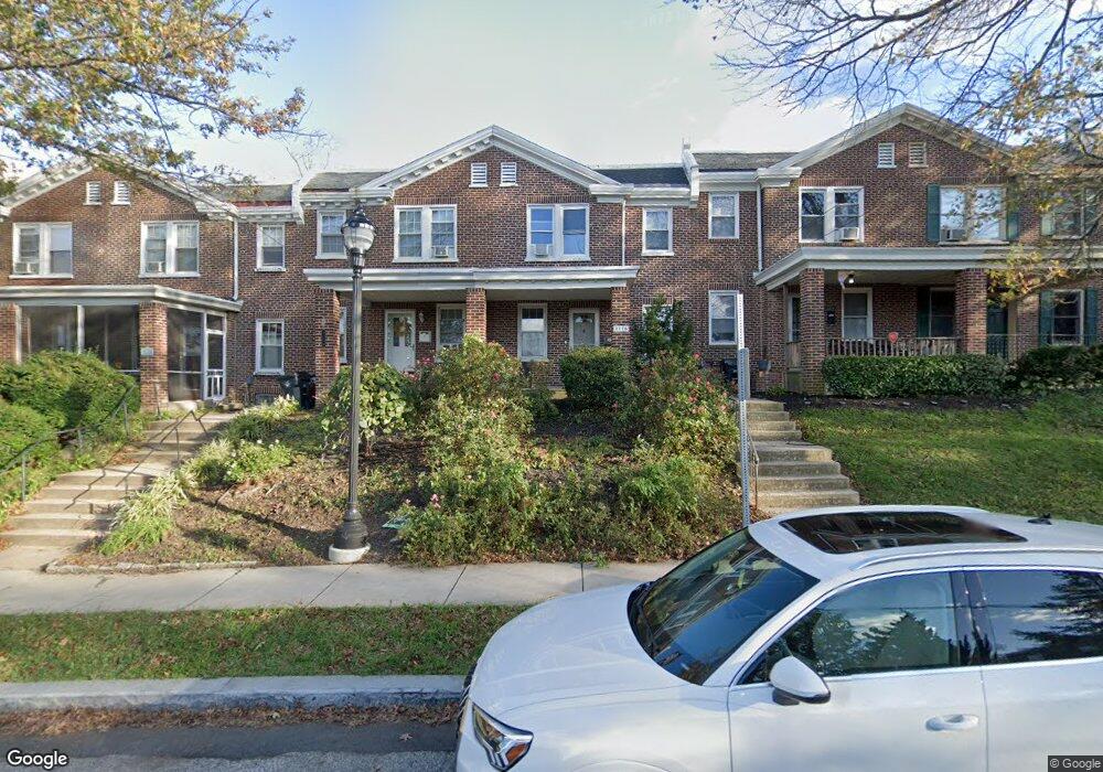 1511 W 11th St, Wilmington, DE 19806 - photo 1