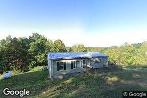 574 Meadow Ln, Sutton, WV 26601