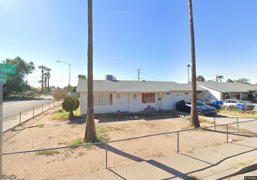 1347 E Marilyn Ave, Mesa, AZ 85204 - photo 1