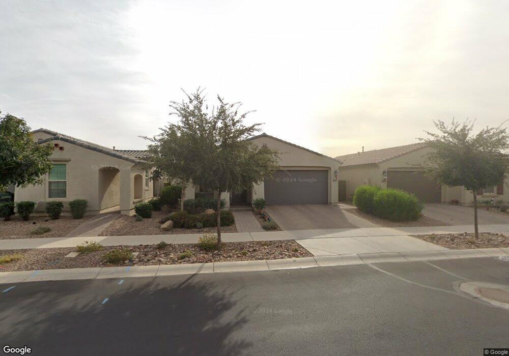10701 E Twister Ave, Mesa, AZ 85212 - photo 1