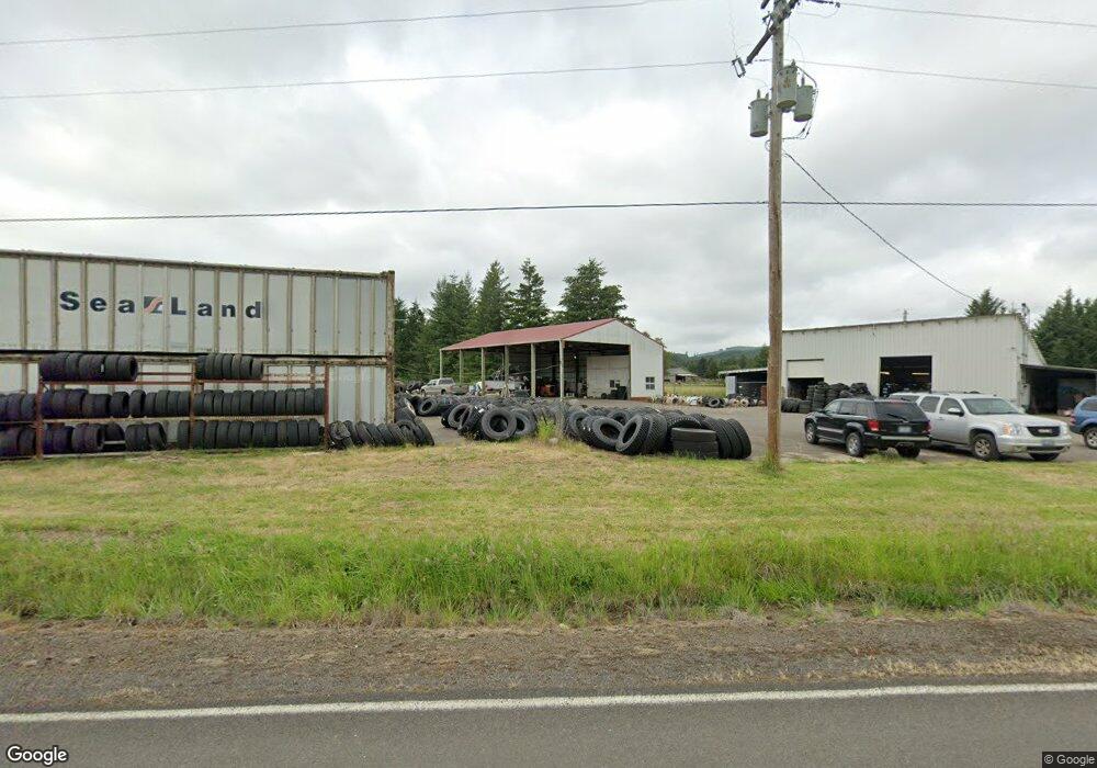 34930 Wren Rd, Philomath, OR 97370 - photo 1