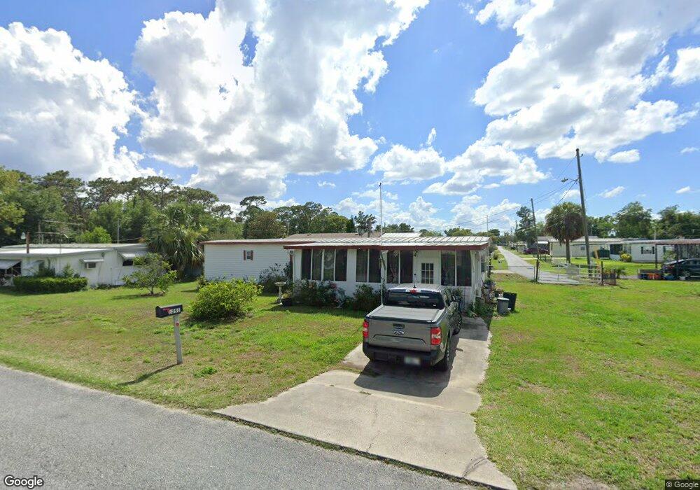 6241 23rd St, Zephyrhills, FL 33542 - photo 1