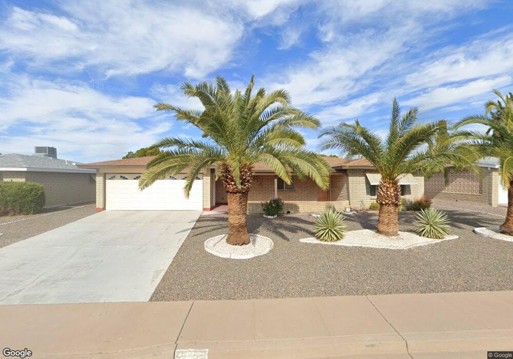 6318 E Adobe Rd, Mesa, AZ 85205 - photo 1