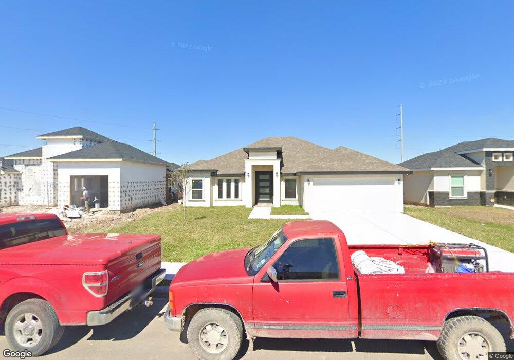 710 Santa Cecilia St, Donna, TX 78537 - photo 1