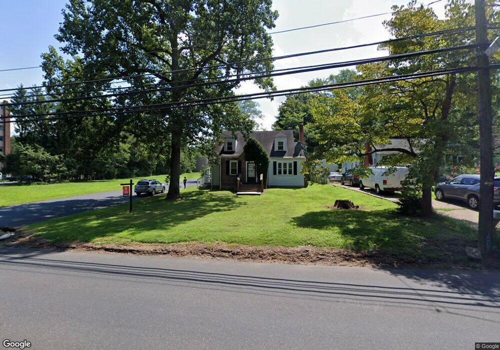 844 Lower Ferry Rd, Ewing, NJ 08628 - photo 1