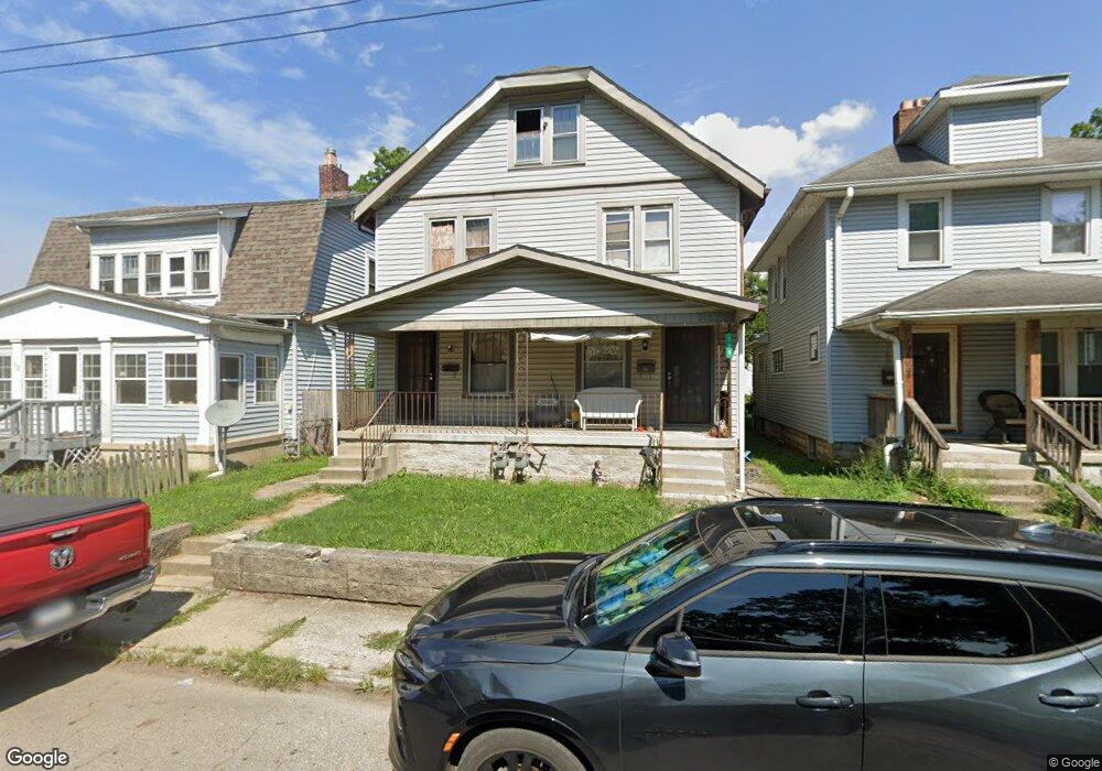 108 N Wayne Ave unit 110, Columbus, OH 43204 - photo 1