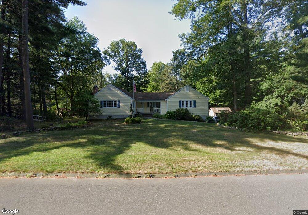 21 Banbury Rd, West Simsbury, CT 06092 - photo 1