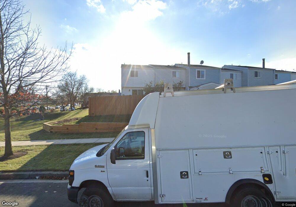 11710 Rosearbor Ct, Germantown, MD 20876 - photo 1