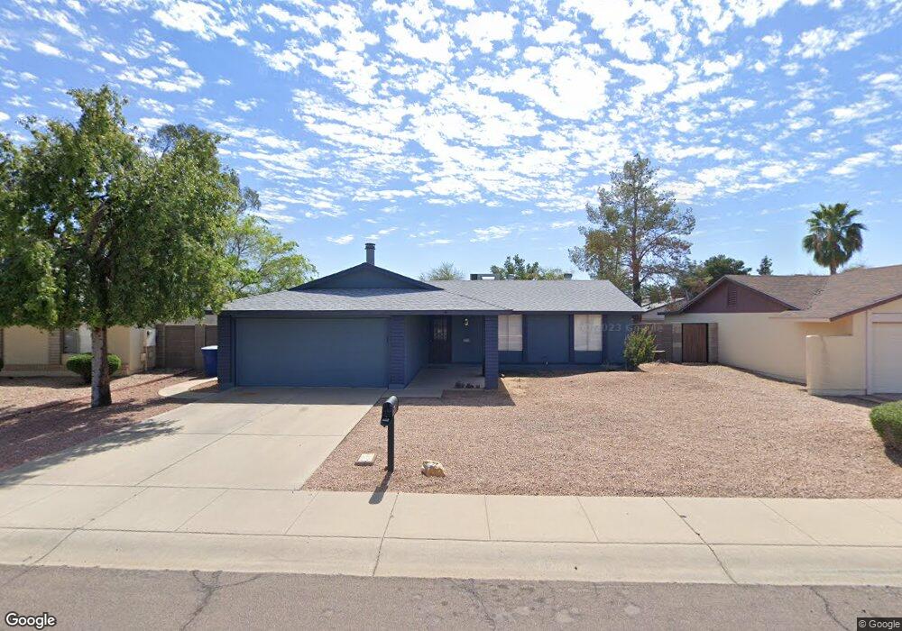 1519 W El Monte Place, Chandler, AZ 85224 - photo 1