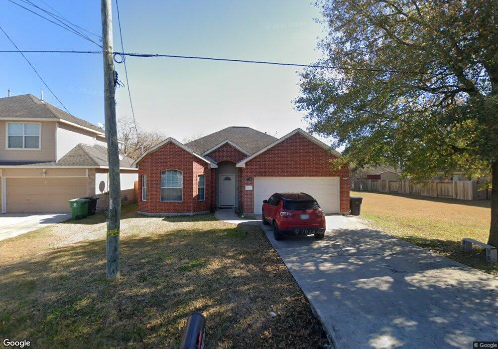 10426 Exeter St, Houston, TX 77093 - photo 1