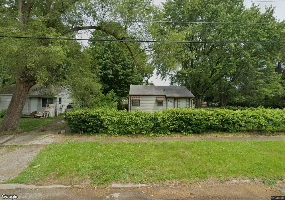 3402 N Term St, Flint, MI 48506 - photo 1