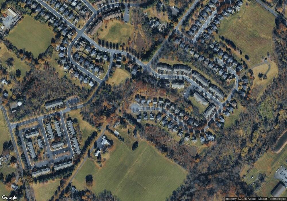 4497 Summer Meadow Dr, Doylestown, PA 18902 - photo 1