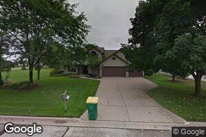 1218 Bay de Noc Ct, Green Bay, WI 54311