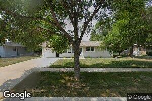 312 Clark Ave, Harvey, ND 58341
