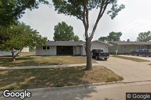207 Clark Ave, Harvey, ND 58341