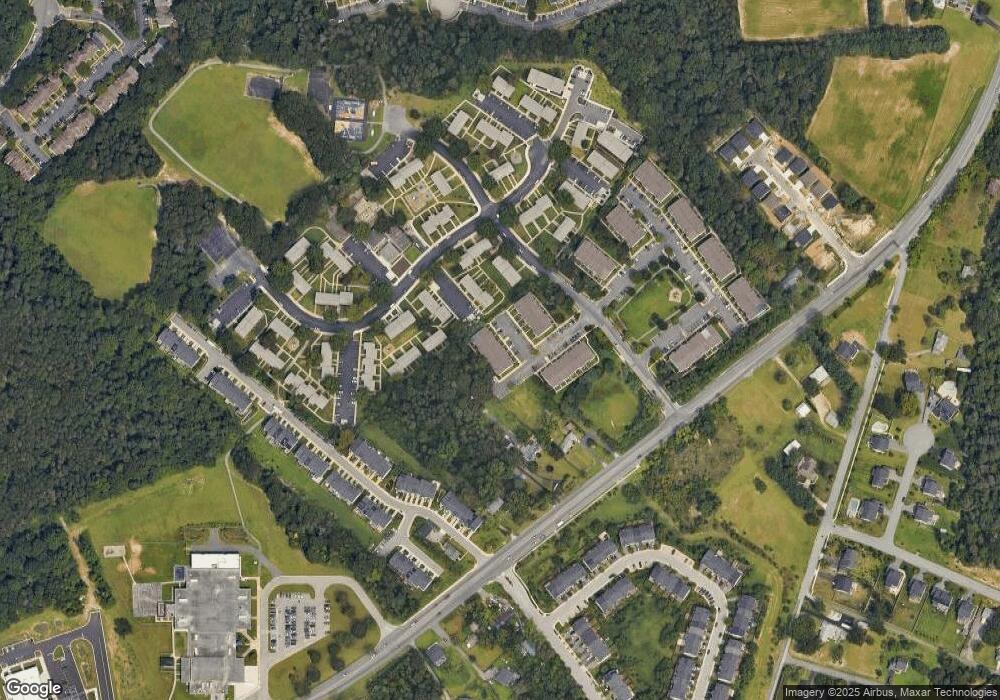 8214 Barrington Ct, Severn, MD 21144 - photo 1