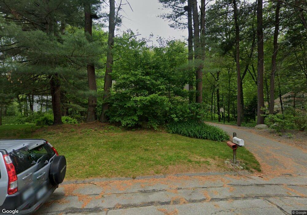 63 Fanning Ln, Greenville, RI 02828 - photo 1