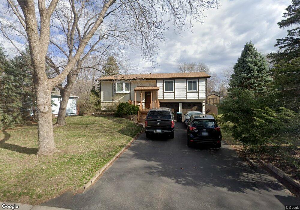 431 104th Ln NW, Coon Rapids, MN 55448 - photo 1