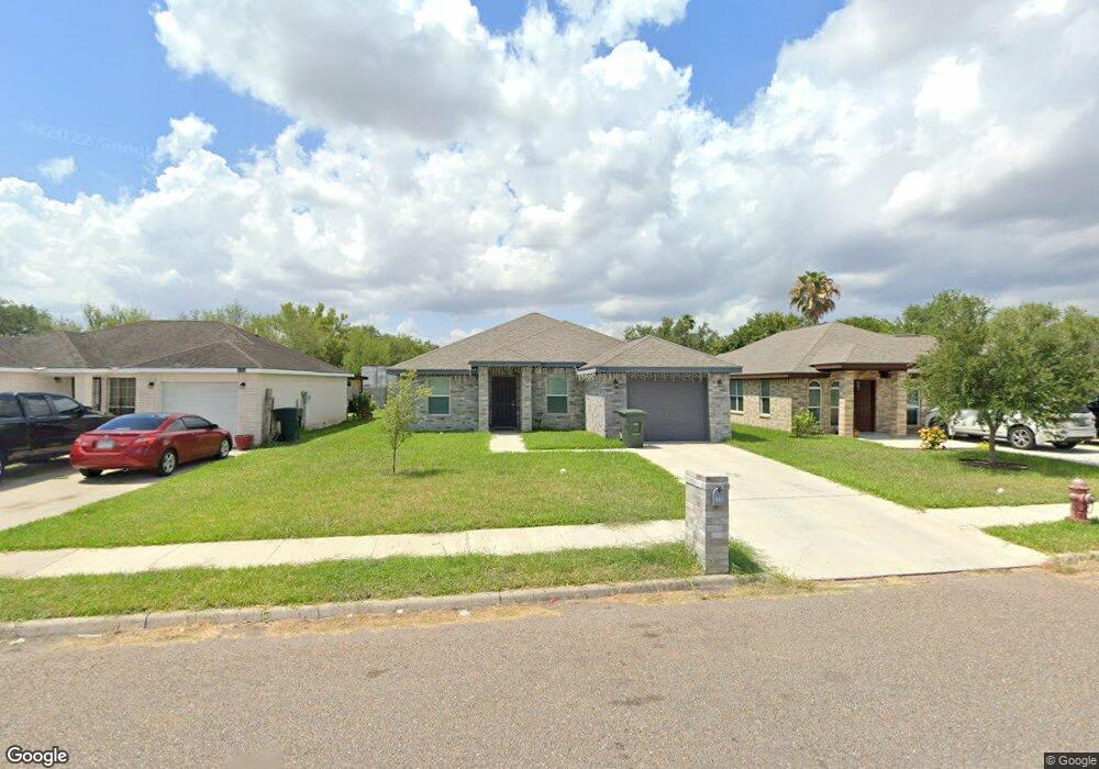2703 W Coast Dr, Weslaco, TX 78596 - photo 1