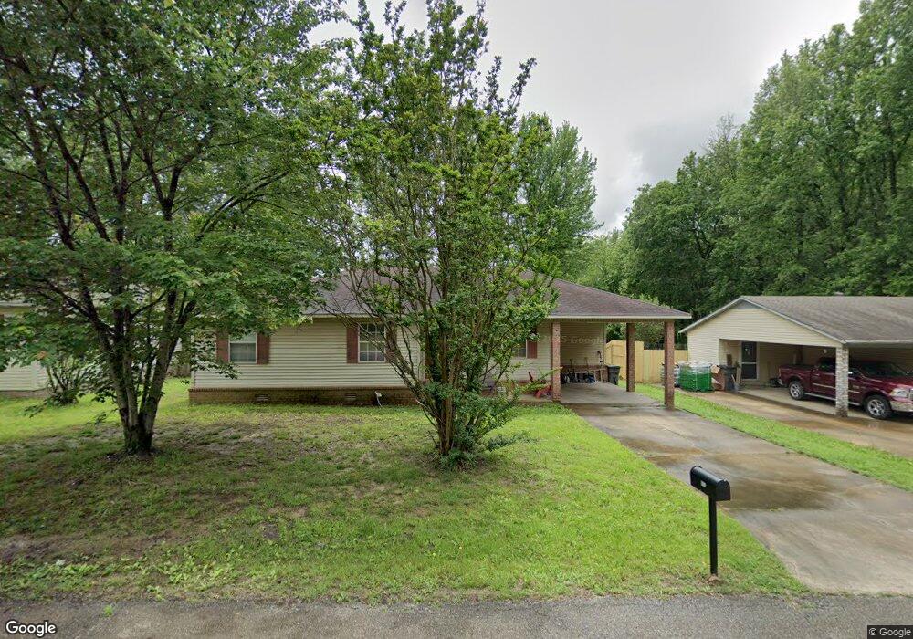 1610 Shady Grove Dr, Paragould, AR 72450 - photo 1