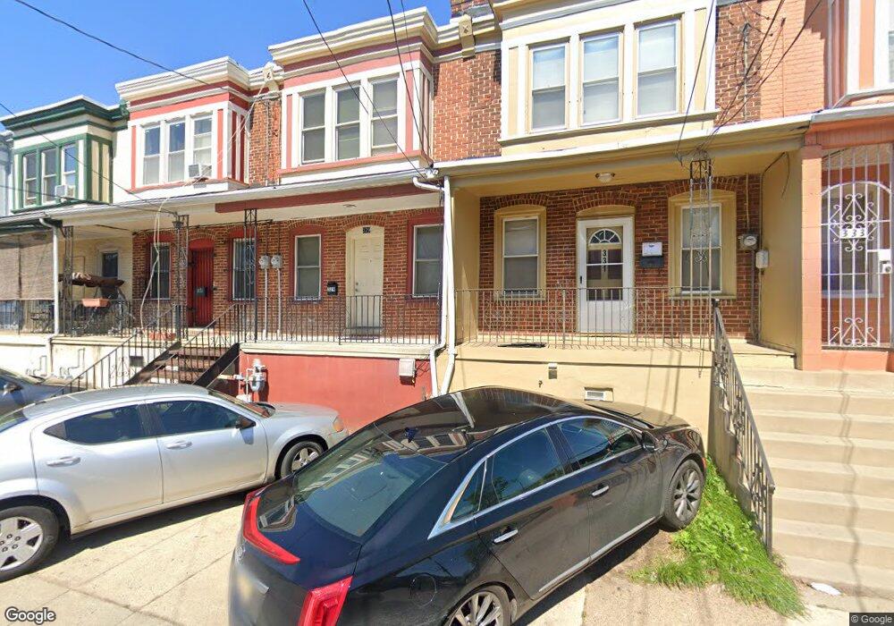 329 Byron St, Camden, NJ 08102 - photo 1