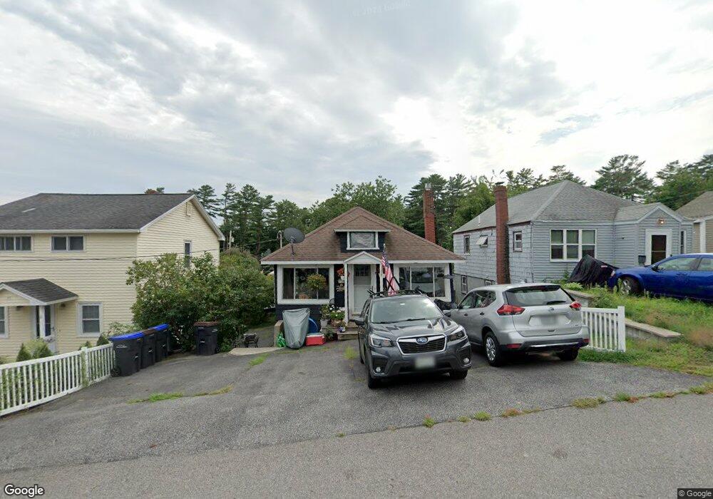 37 Ocean Ave, Old Orchard Beach, ME 04064 - photo 1