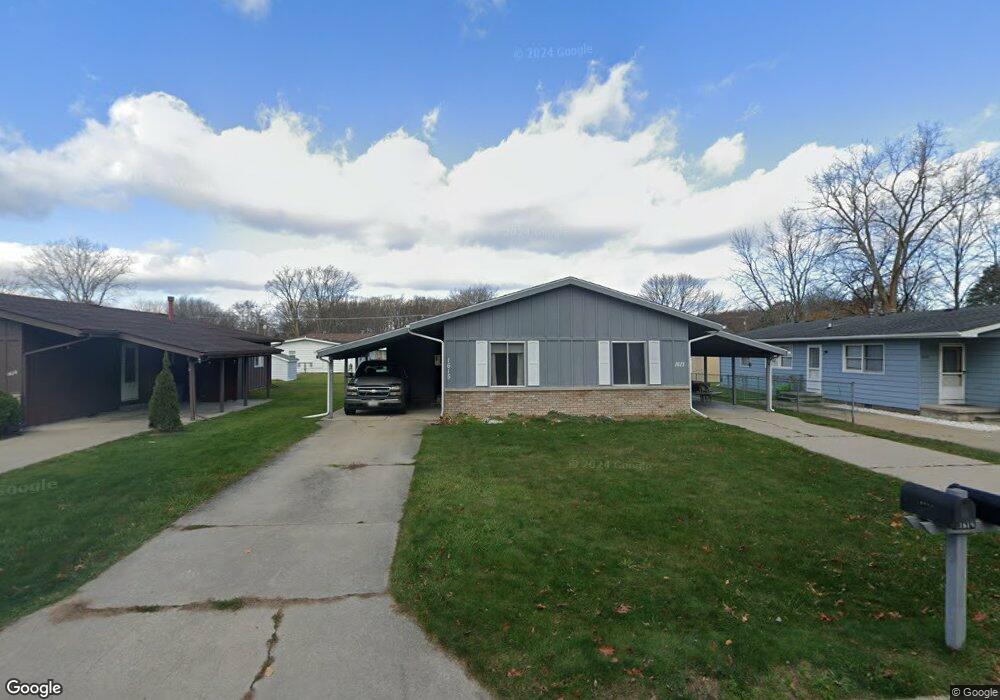 1613 Hazelwood Ln unit 1615, Port Huron, MI 48060 - photo 1