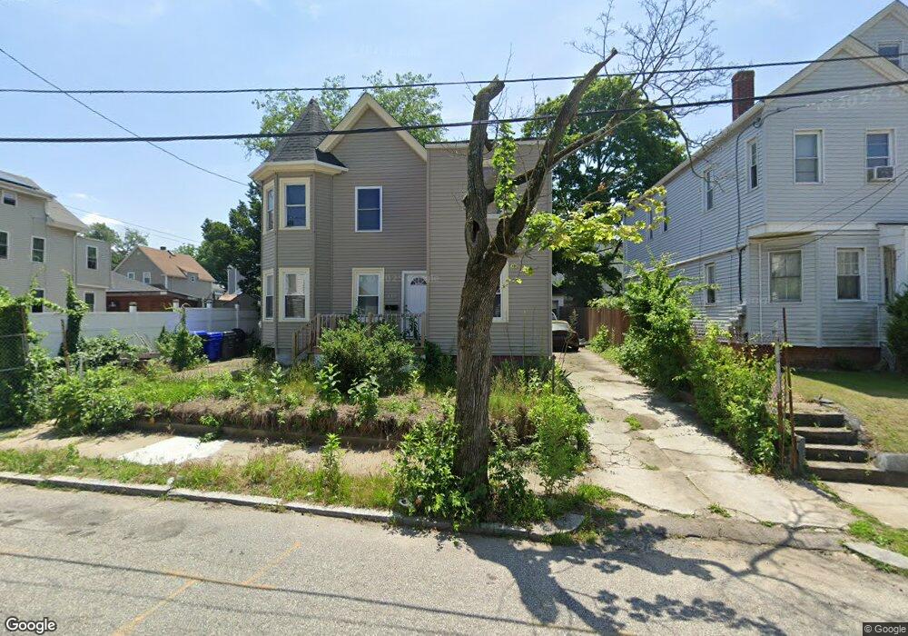 112 Sassafras St, Providence, RI 02907 - photo 1