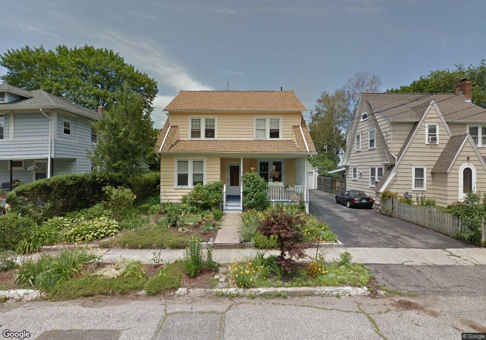 80 Aldine Ave, Bridgeport, CT 06604 - photo 1