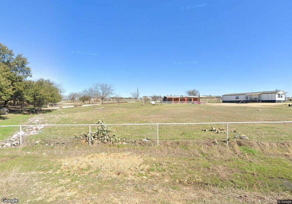 156 Lelon Ln, Springtown, TX 76082 - photo 1