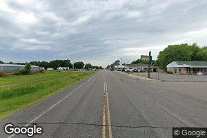 Lot 2 County Road P, Milladore, WI 54454