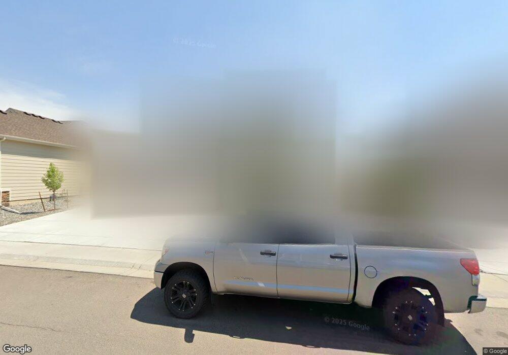 4626 S Valdai Cir, Aurora, CO 80015 - photo 1