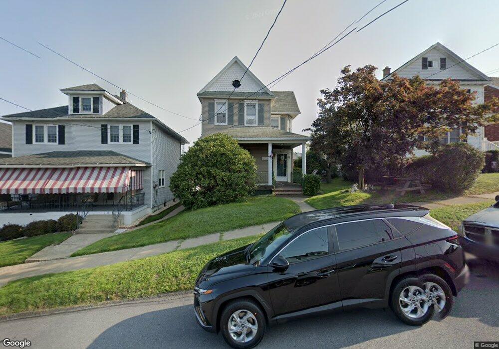 1312 Ann St, Scranton, PA 18503 - photo 1