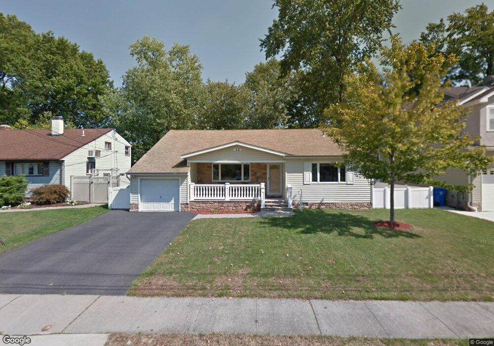 32 Drake Place, Colonia, NJ 07067 - photo 1