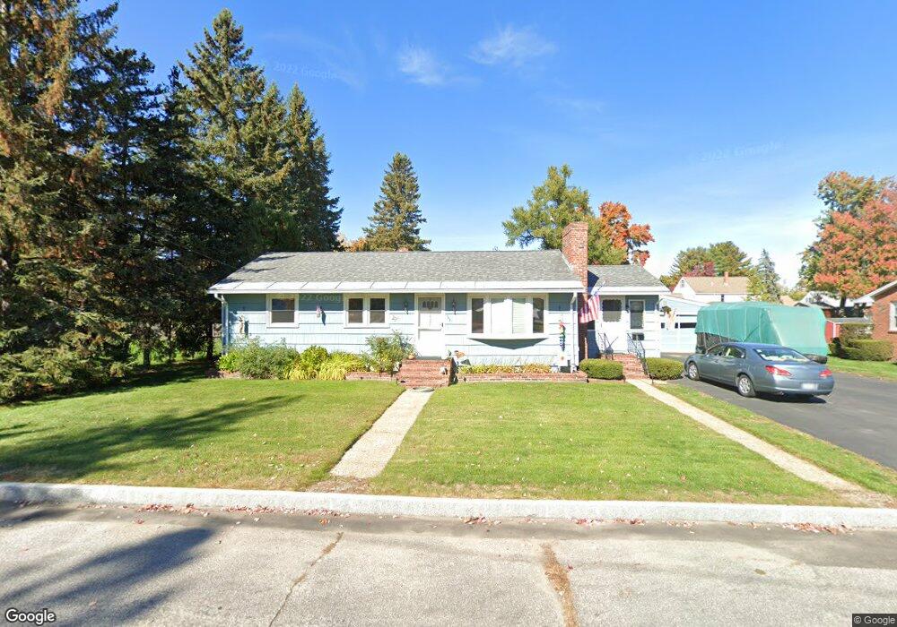 122 Glendale Ave, Manchester, NH 03103 - photo 1