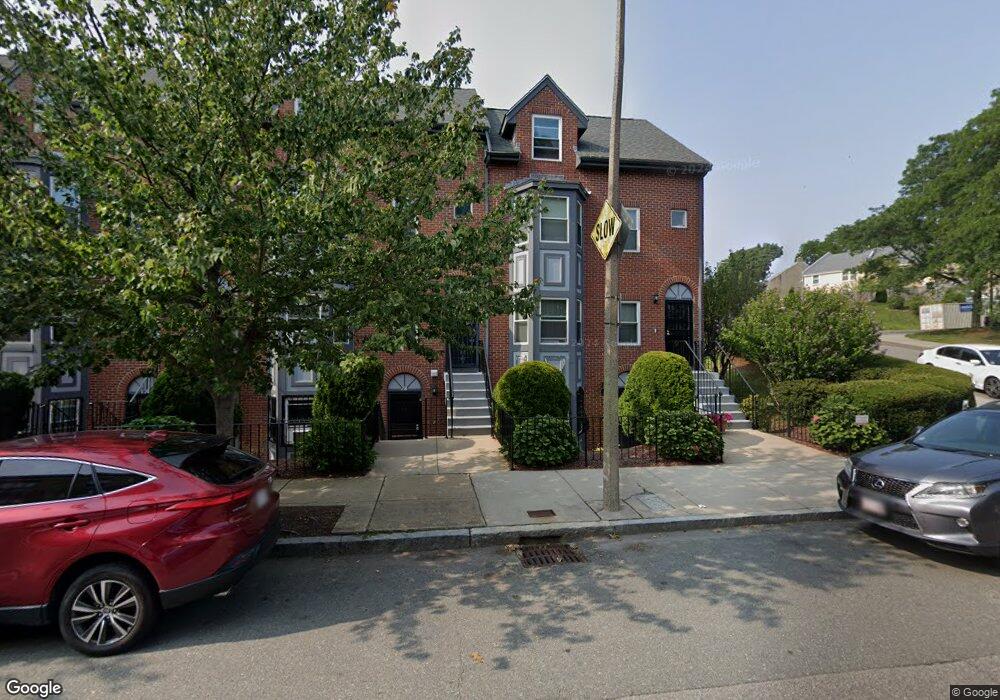 21 Circuit St unit 1, Roxbury, MA 02119 - photo 1