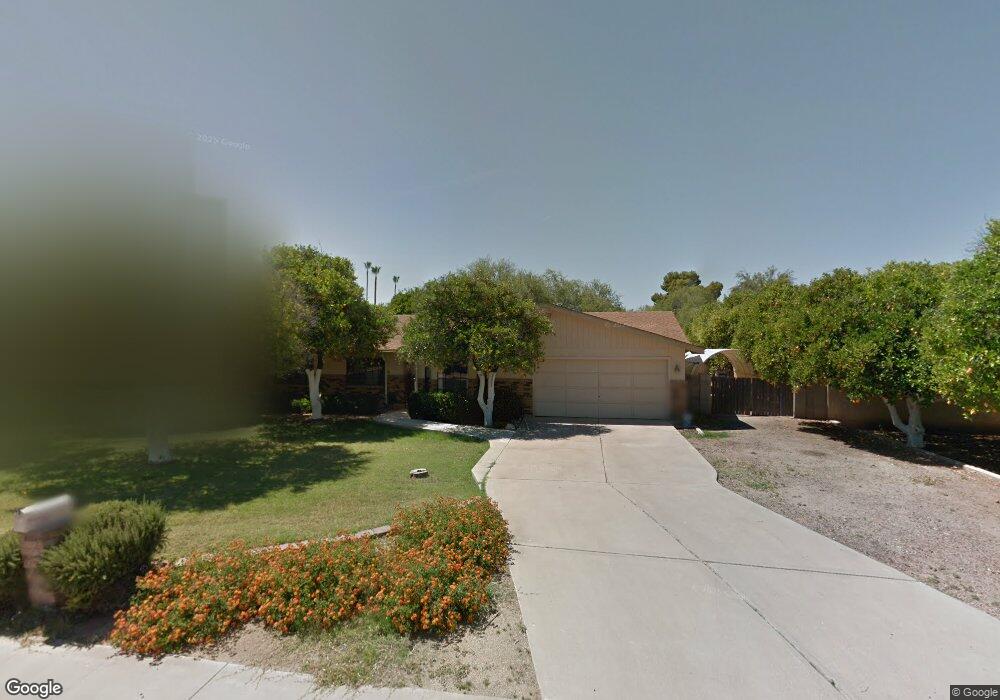 555 E Ivy St, Mesa, AZ 85203 - photo 1