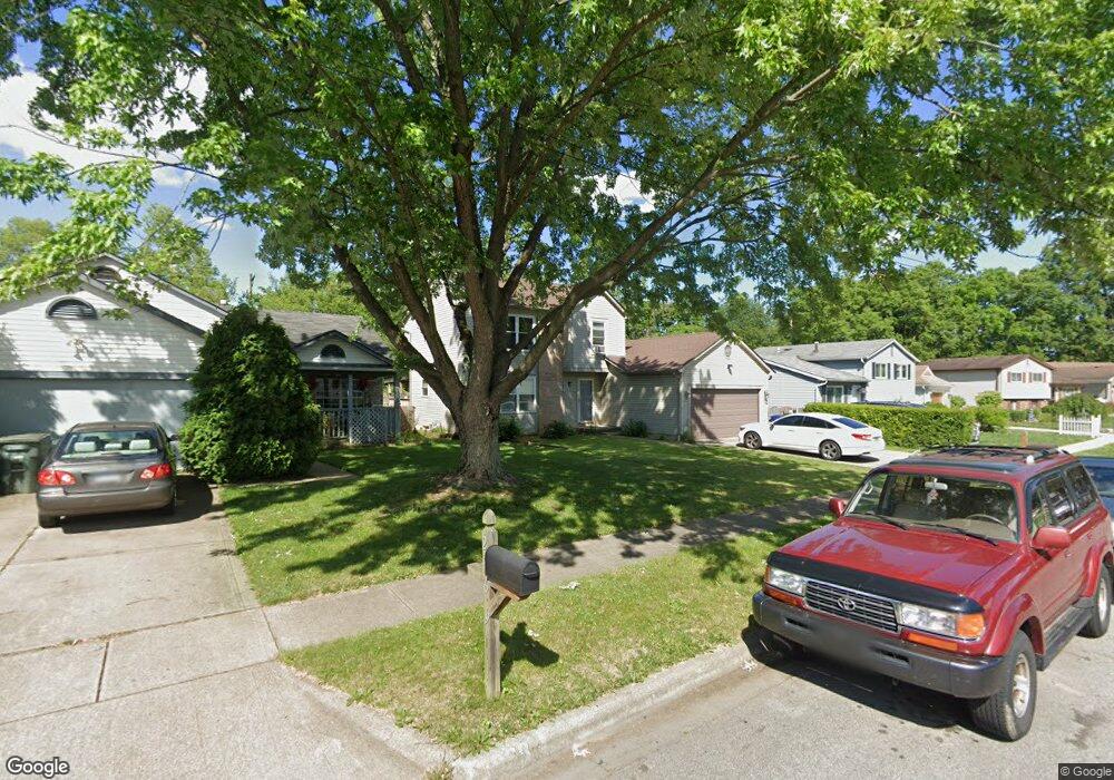 2972 Quinby Dr, Columbus, OH 43232 - photo 1